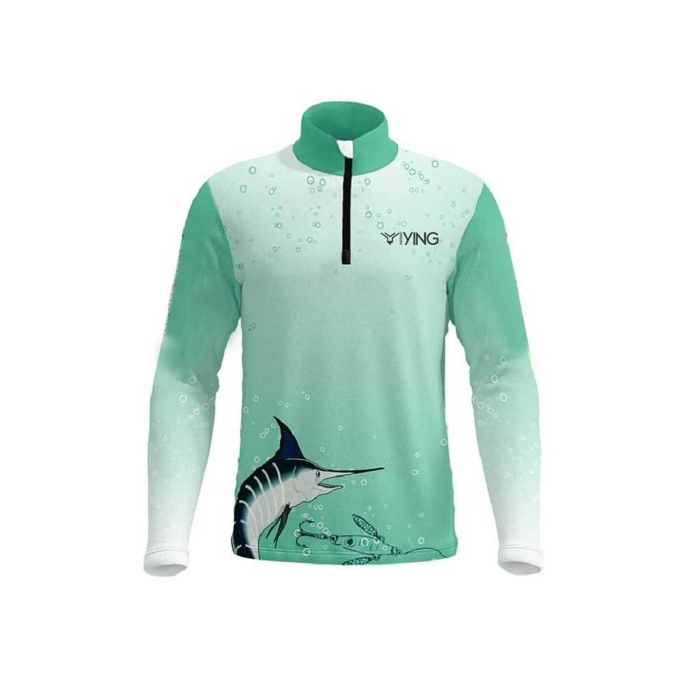 Fishing Jersey